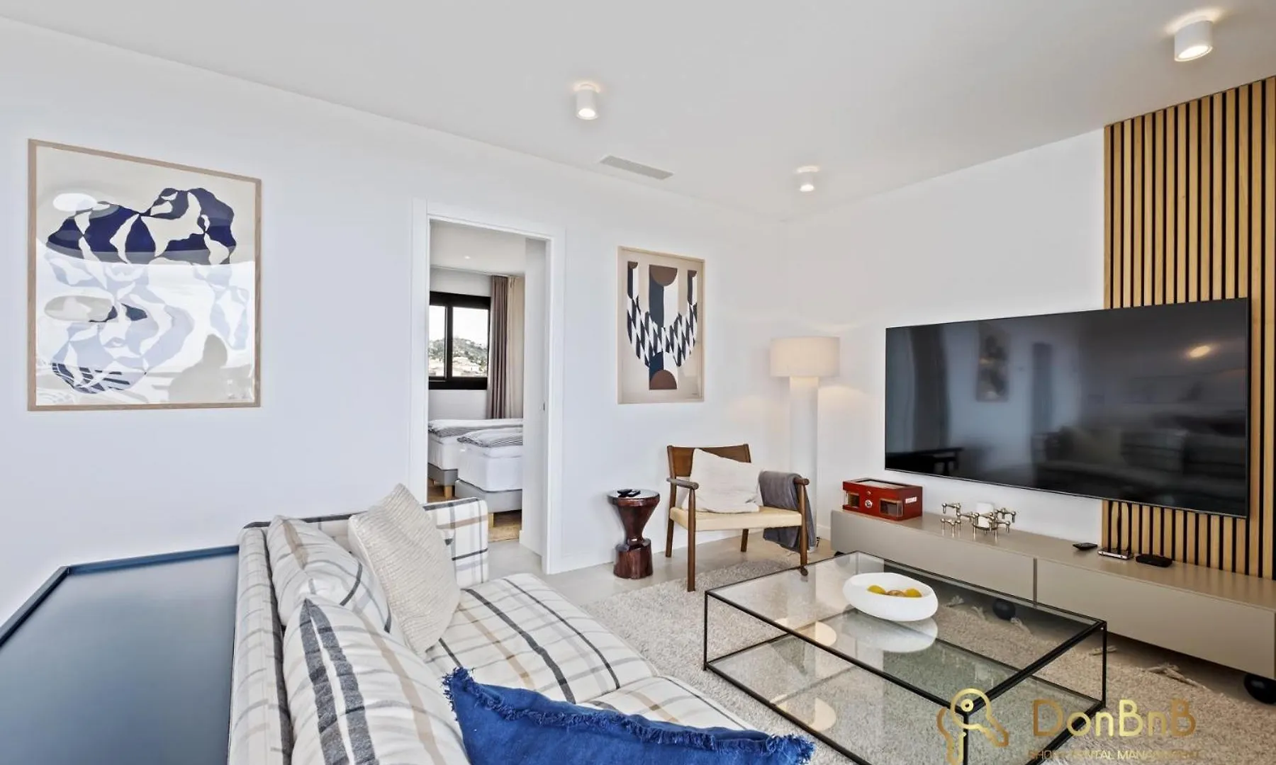Higueron West Sea View Apartment فوينخيرولا إسبانيا