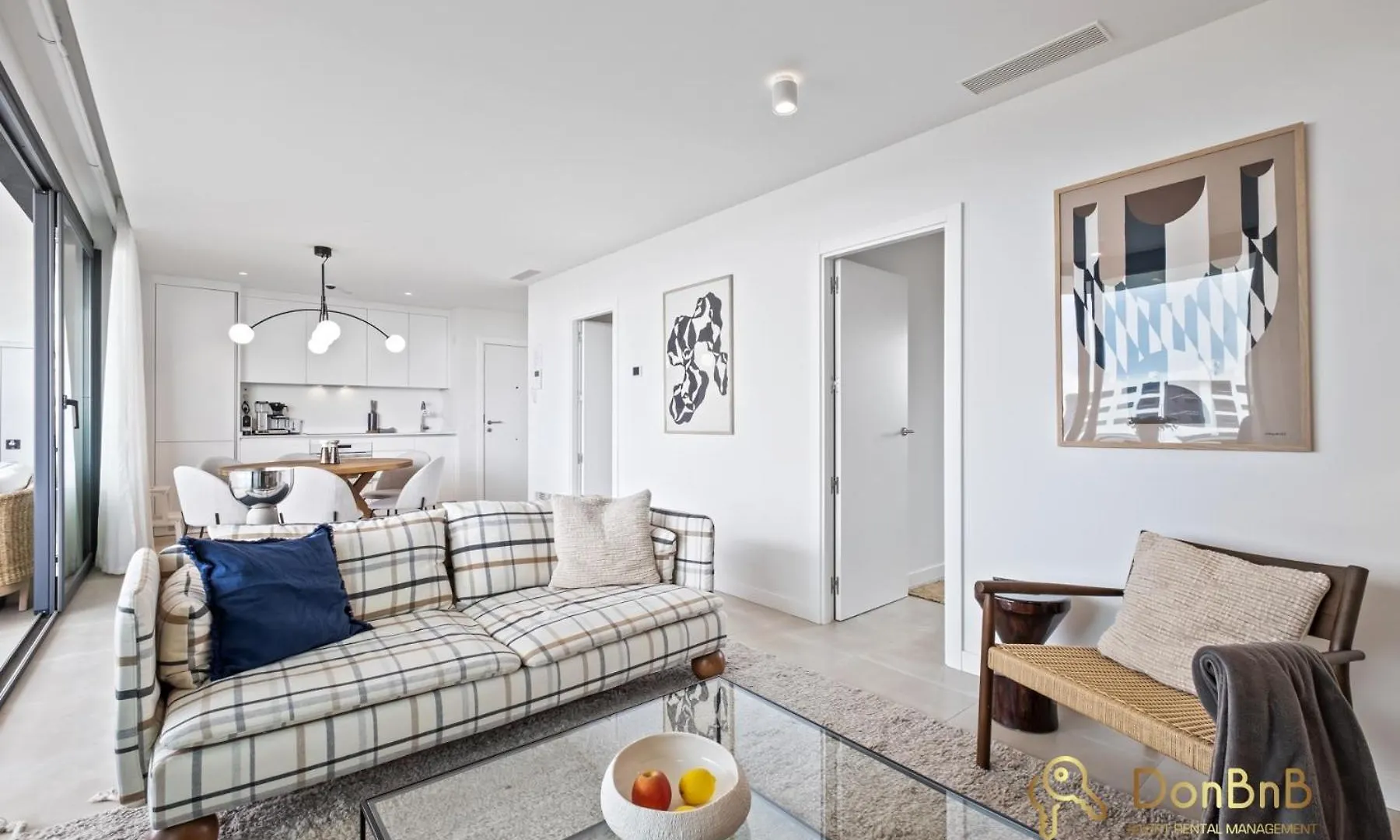 Higueron West Sea View Apartment Fuengirola 0*,  Španělsko