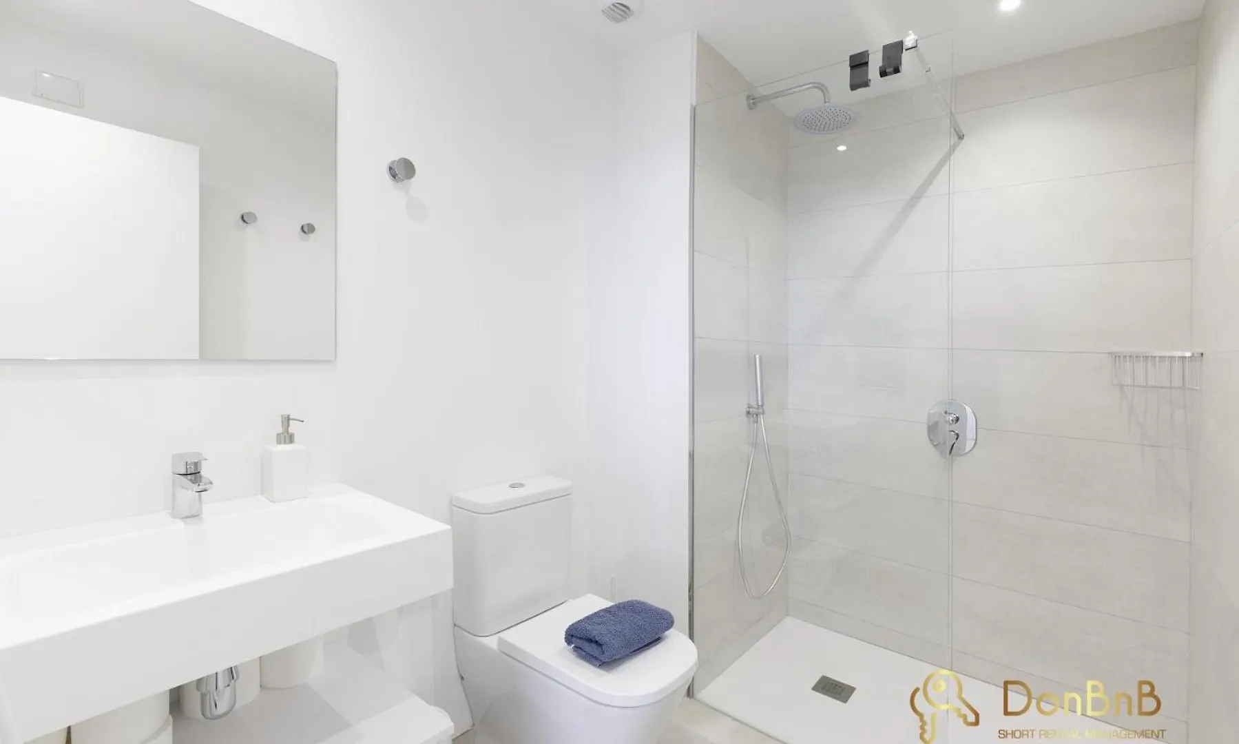 Higueron West Sea View Apartment فوينخيرولا 0*,