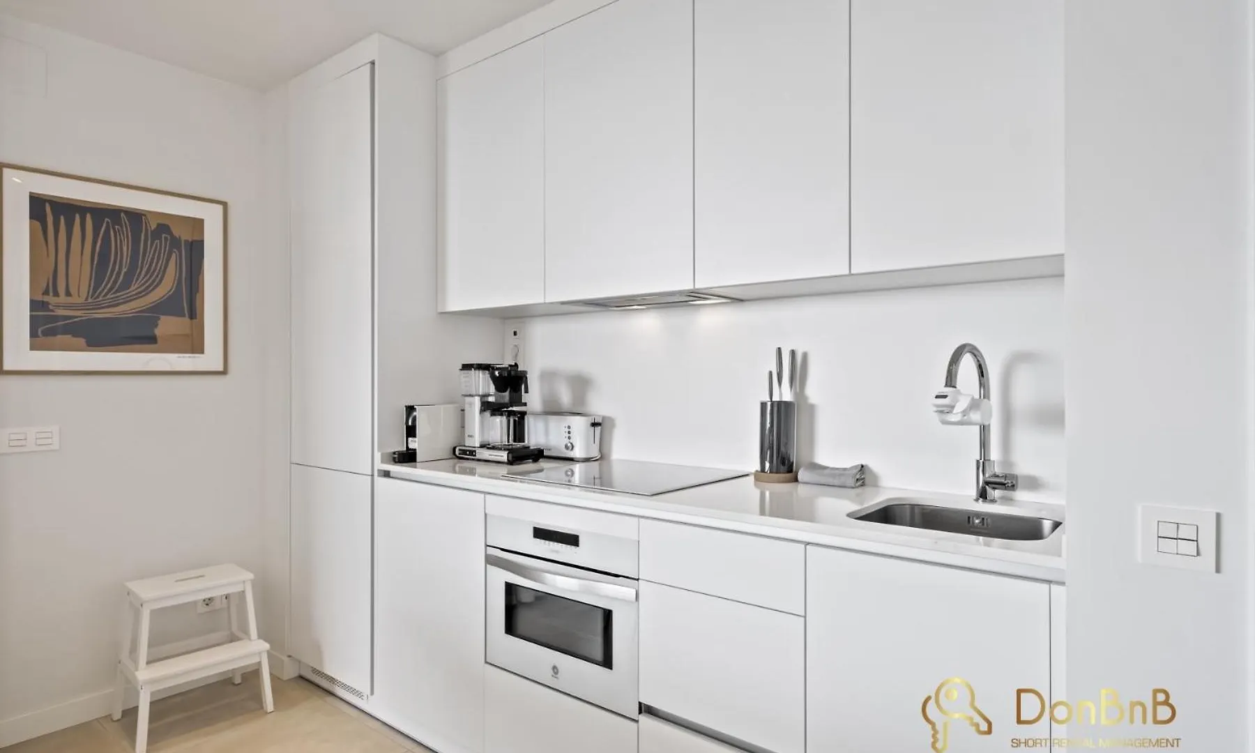 Higueron West Sea View Apartment فوينخيرولا إسبانيا